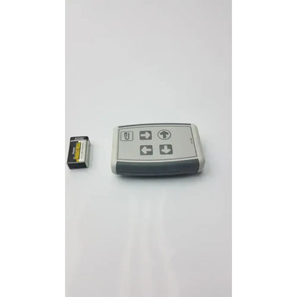 Arjo Maxi Sky 2 Ceiling, Hoist Infrared Handset Ceiling Hoist Handset, second-hand product photo 8