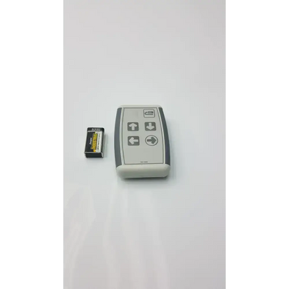 Arjo Maxi Sky 2 Ceiling Hoist Infrared Handset Ceiling Hoist Infrared Handset, second-hand product photo 7