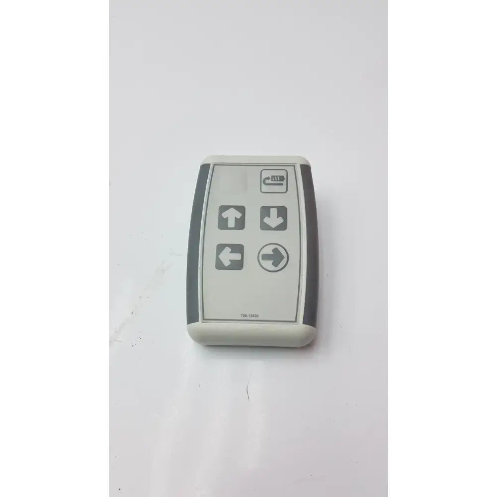 Arjo Maxi Sky 2 Ceiling, Hoist Infrared Handset Ceiling Hoist Handset, second-hand product photo 1