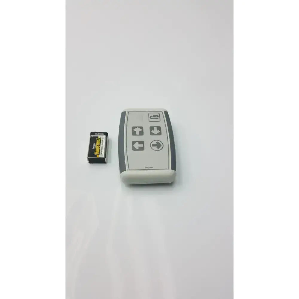 Arjo Maxi Sky 2 Ceiling, Hoist Infrared Handset Ceiling Hoist Handset, second-hand product photo 13