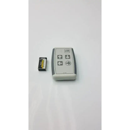 Arjo Maxi Sky 2 Ceiling, Hoist Infrared Handset Ceiling Hoist Handset, second-hand product photo 13