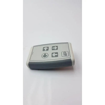 Arjo Maxi Sky 2 Ceiling, Hoist Infrared Handset Ceiling Hoist Handset, second-hand product photo 2