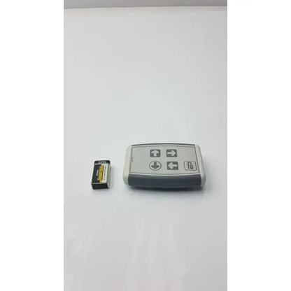 Arjo Maxi Sky 2 Ceiling, Hoist Infrared Handset Ceiling Hoist Handset, second-hand product photo 10