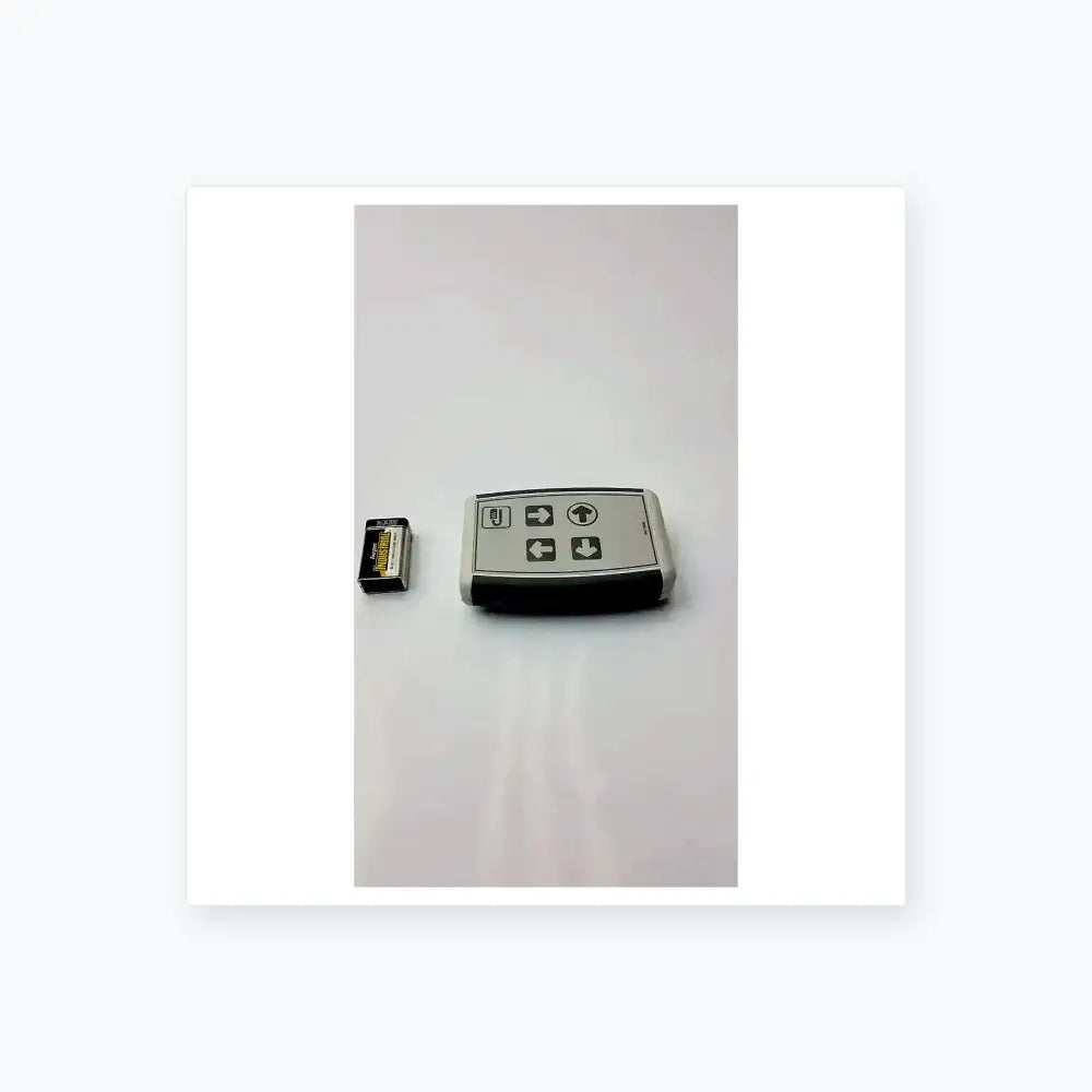 Arjo Maxi Sky 2 Ceiling, Hoist Infrared Handset Ceiling Hoist Handset, second-hand product photo 8