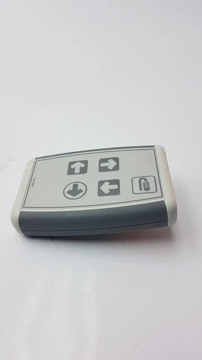 Arjo Maxi Sky 2 Ceiling, Hoist Infrared Handset Ceiling Hoist Handset, second-hand product photo 2