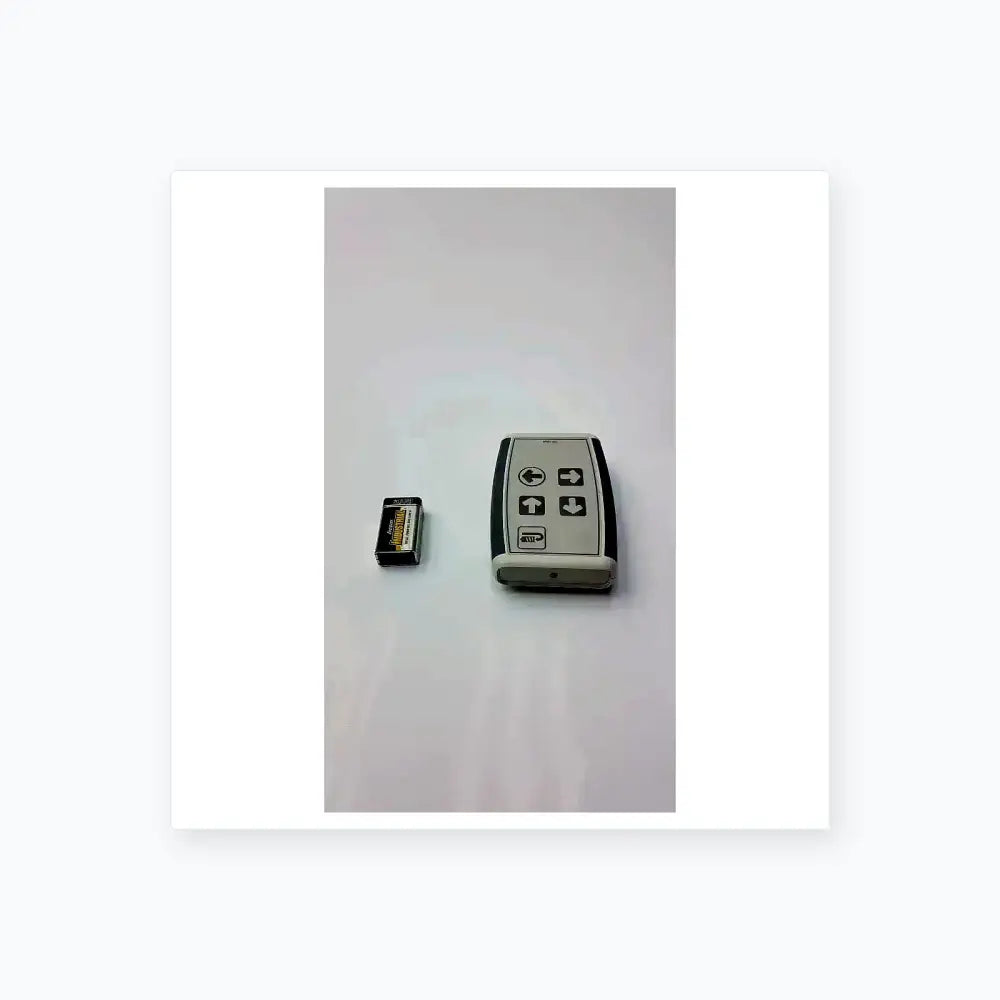 Arjo Maxi Sky 2 Ceiling, Hoist Infrared Handset Ceiling Hoist Handset, second-hand product photo 9