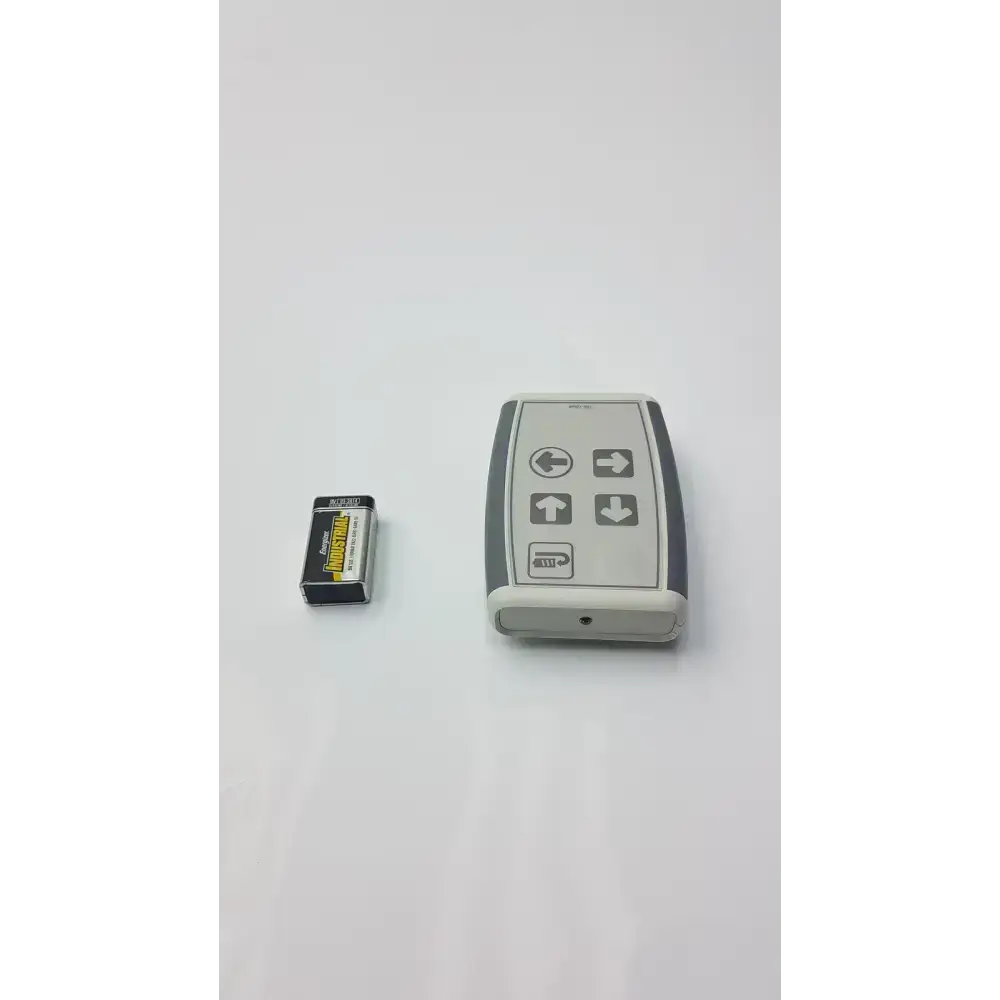 Arjo Maxi Sky 2 Ceiling Hoist Infrared Handset Ceiling Hoist Infrared Handset, second-hand product photo 3