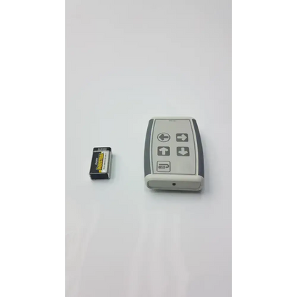 Arjo Maxi Sky 2 Ceiling Hoist Infrared Handset Ceiling Hoist Infrared Handset, second-hand product photo 3