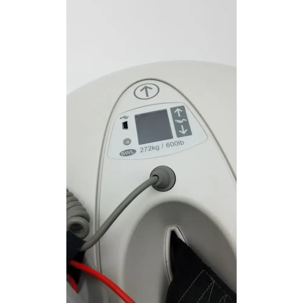 Arjo Maxi Sky 2 Patient Ceiling Lift Ref MS010 Patient Ceiling Lift, second-hand product photo 3