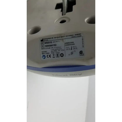 Arjo Maxi Sky 2 Patient Ceiling Lift Ref MS010 Patient Ceiling Lift, second-hand product photo 8