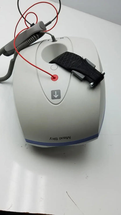 Arjo Maxi Sky 2 Patient Ceiling Lift Ref MS010 Patient Ceiling Lift, second-hand product photo 1