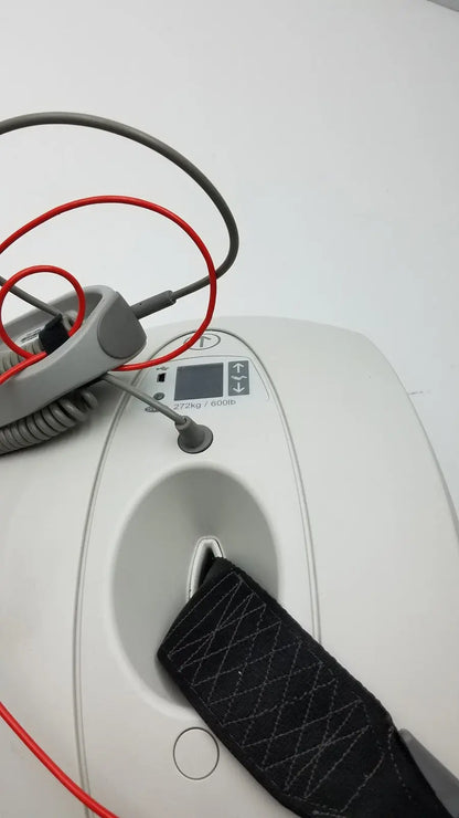 Arjo Maxi Sky 2 Patient Ceiling Lift Ref MS010 Patient Ceiling Lift, second-hand product photo 2