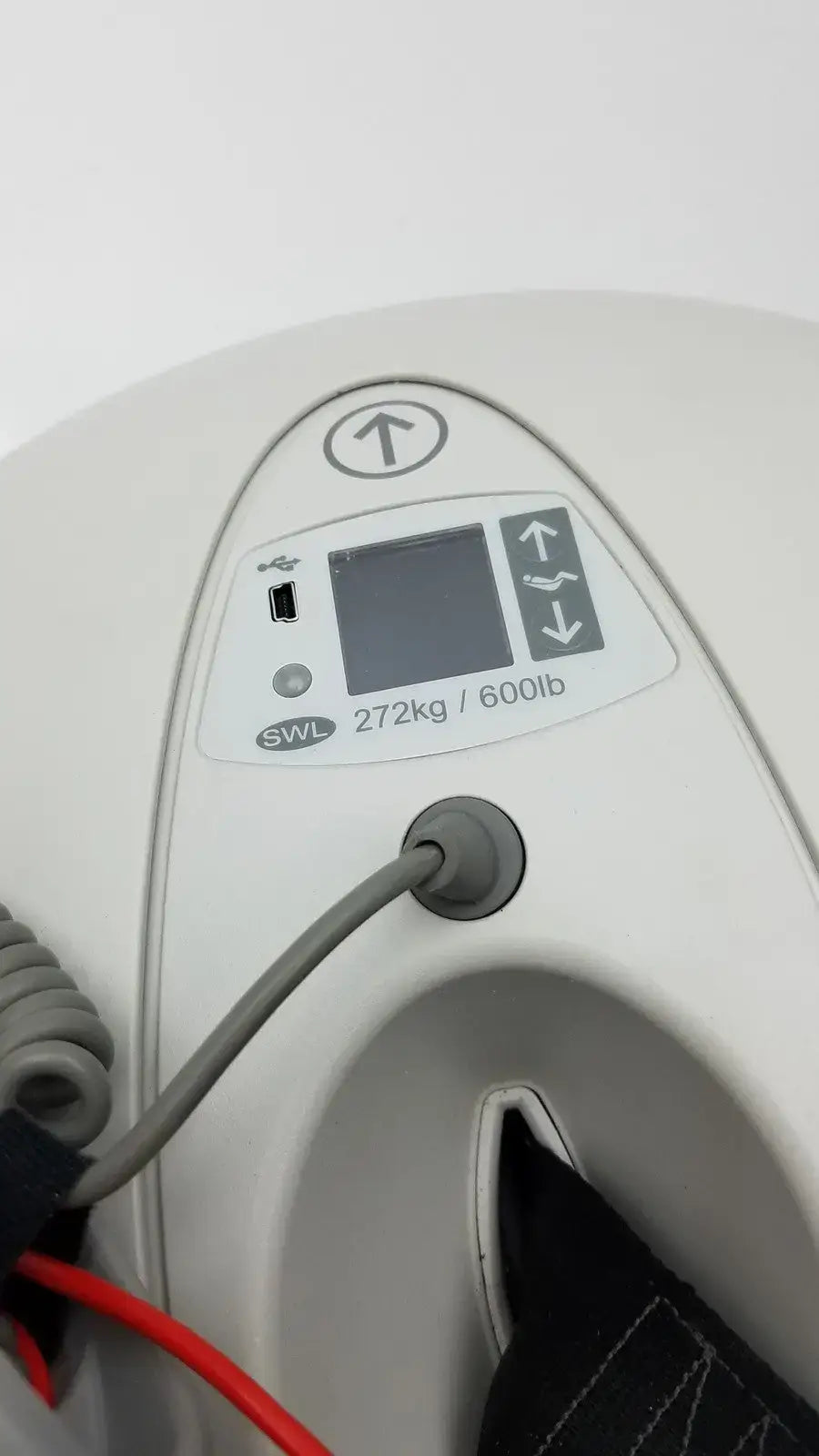 Arjo Maxi Sky 2 Patient Ceiling Lift Ref MS010 Patient Ceiling Lift, second-hand product photo 3
