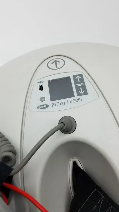 Arjo Maxi Sky 2 Patient Ceiling Lift Ref MS010 Patient Ceiling Lift, second-hand product photo 3