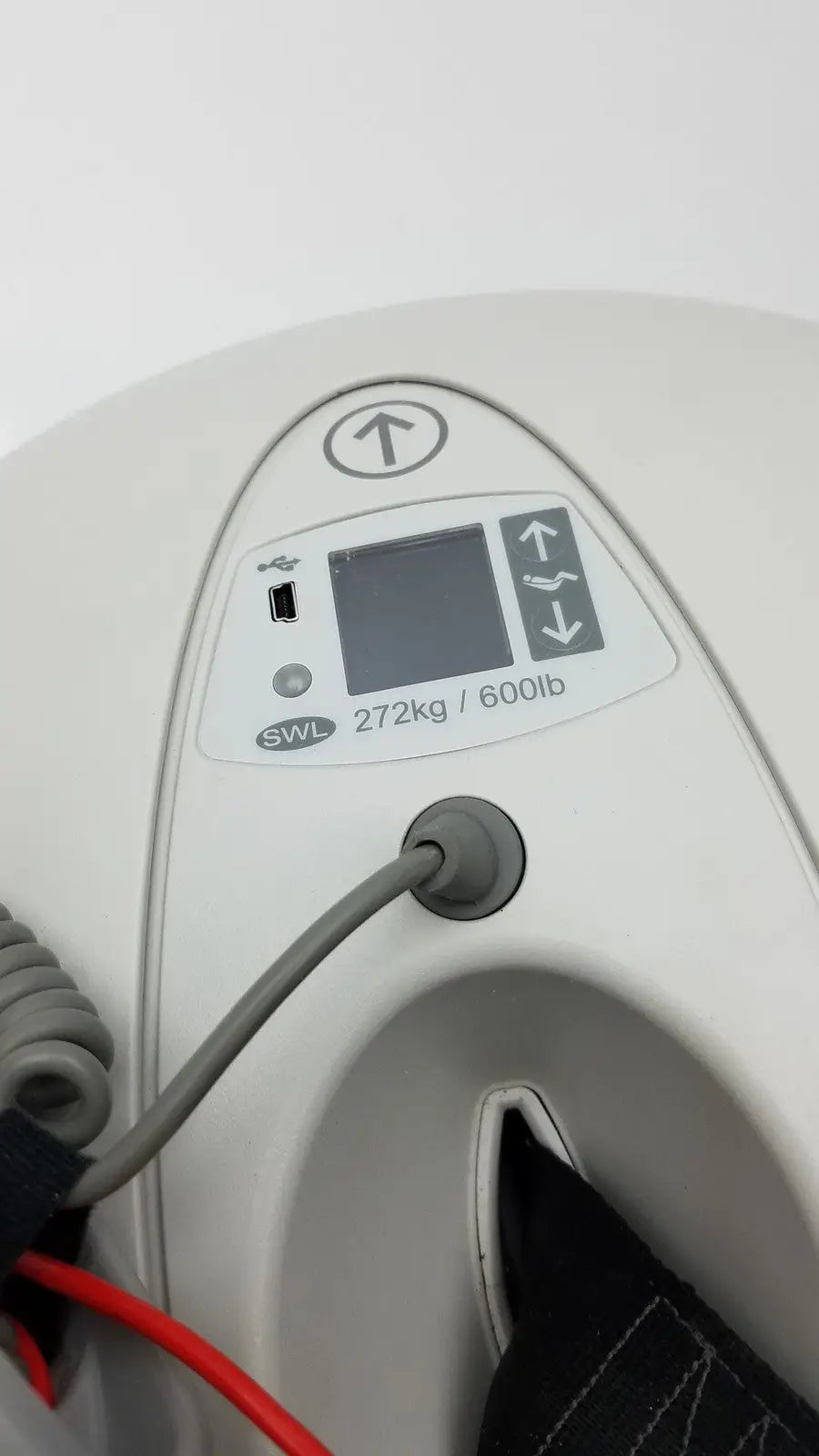Arjo Maxi Sky 2 Patient Ceiling Lift Ref MS010 Patient Ceiling Lift, second-hand product photo 3