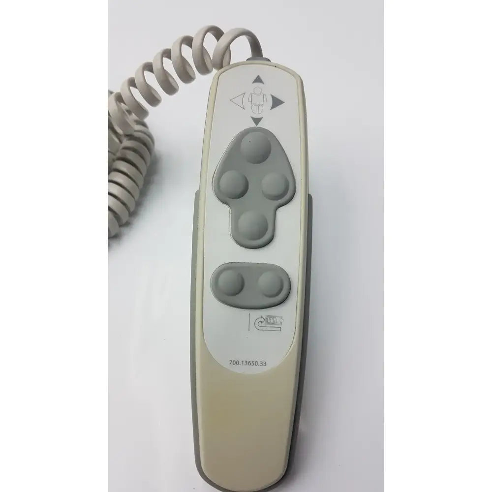 Arjo Maxi Sky 600 Control 700.13650.33 Ceiling Lift Control, second-hand product photo 5
