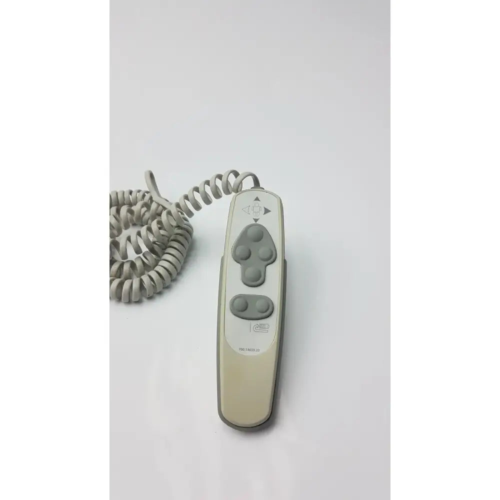 Arjo Maxi Sky 600 Control 700.13650.33 Ceiling Lift Control, second-hand product photo 4