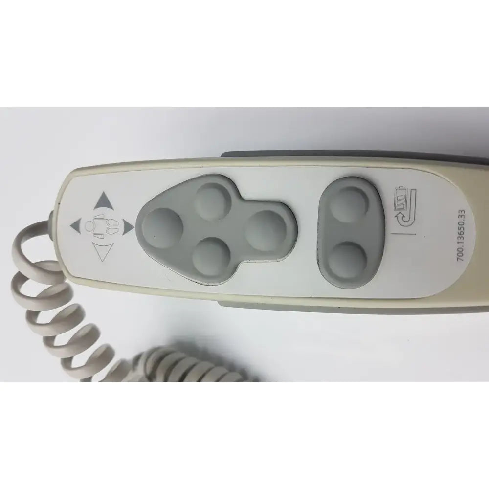 Arjo Maxi Sky 600 Control 700.13650.33 Ceiling Lift Control, second-hand product photo 6