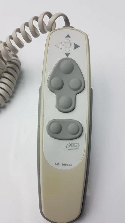 Arjo Maxi Sky 600 Control 700.13650.33 Ceiling Lift Control, second-hand product photo 5