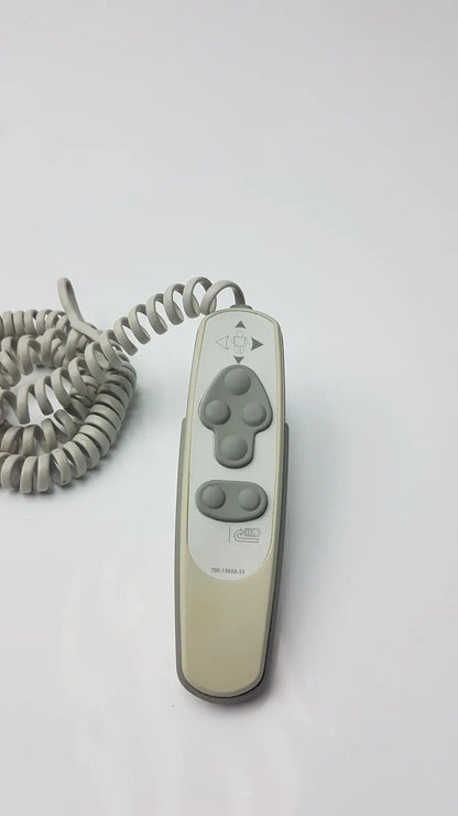 Arjo Maxi Sky 600 Control 700.13650.33 Ceiling Lift Control, second-hand product photo 4