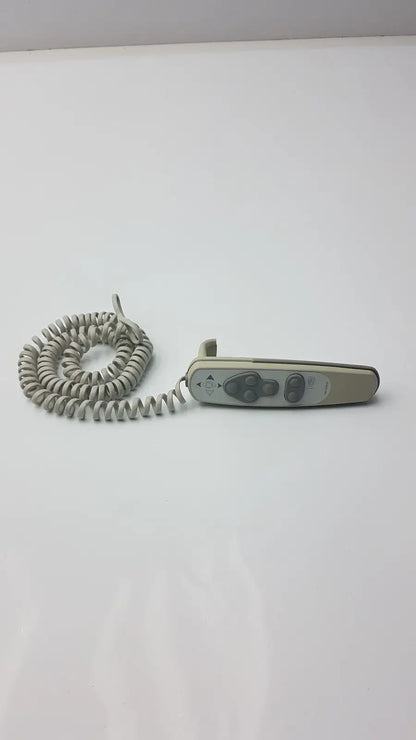 Arjo Maxi Sky 600 Control 700.13650.33 Ceiling Lift Control, second-hand product photo 1