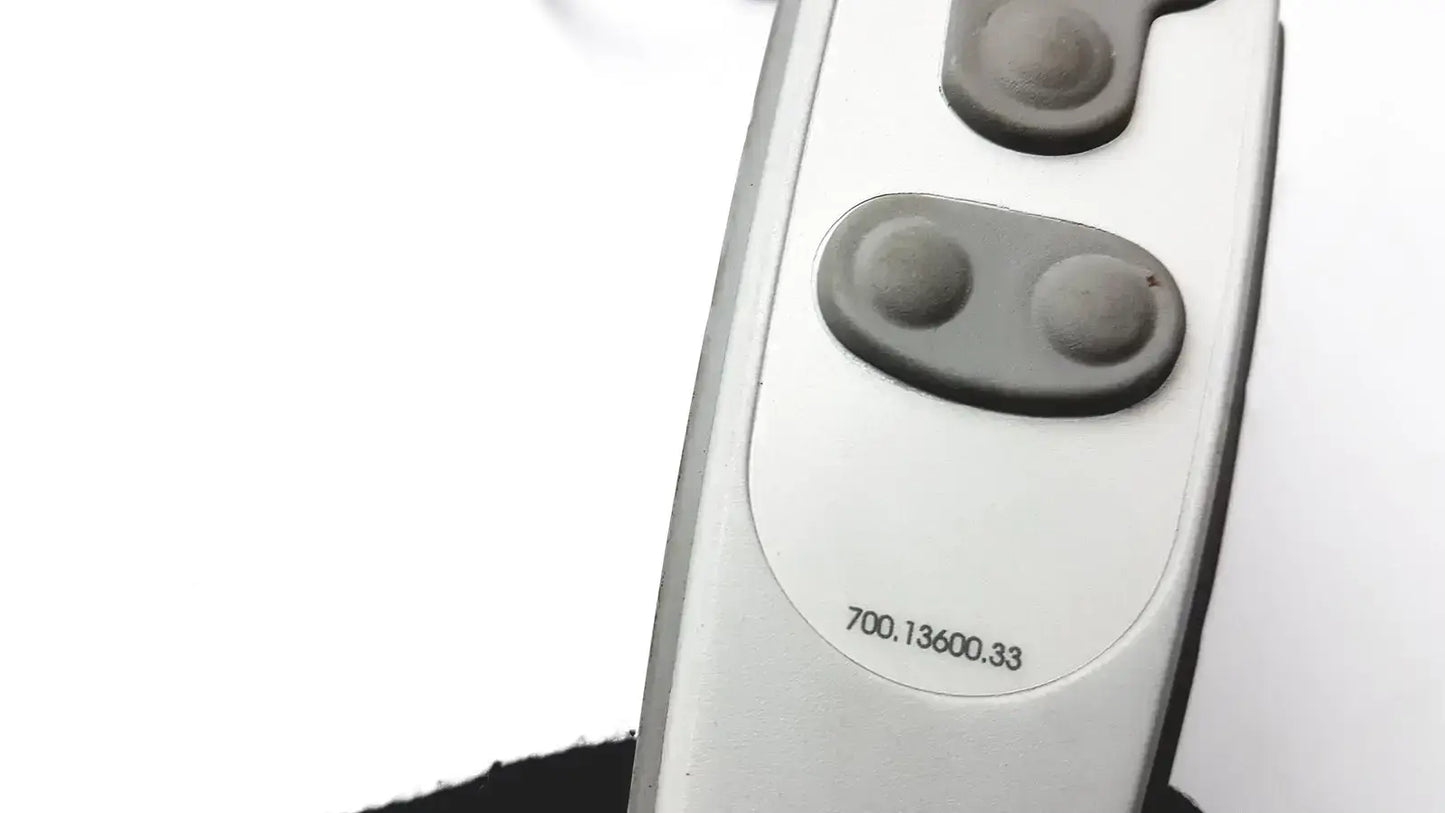 Arjo Maxi Sky 600 Patient Lift 2-Button Hand Control Patient Lift Hand Control, second-hand product photo 7