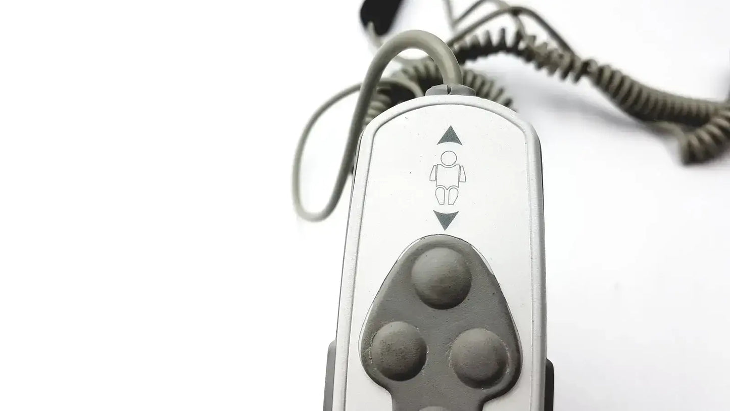 Arjo Maxi Sky 600 Patient Lift 2-Button Hand Control Patient Lift Hand Control, second-hand product photo 6