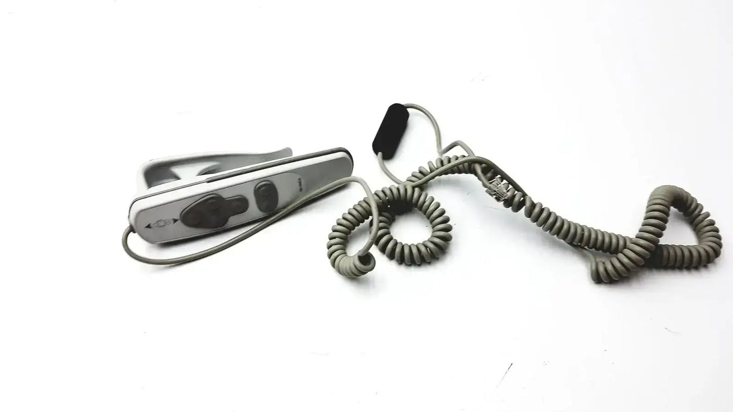 Arjo Maxi Sky 600 Patient Lift 2-Button Hand Control Patient Lift Hand Control, second-hand product photo 1