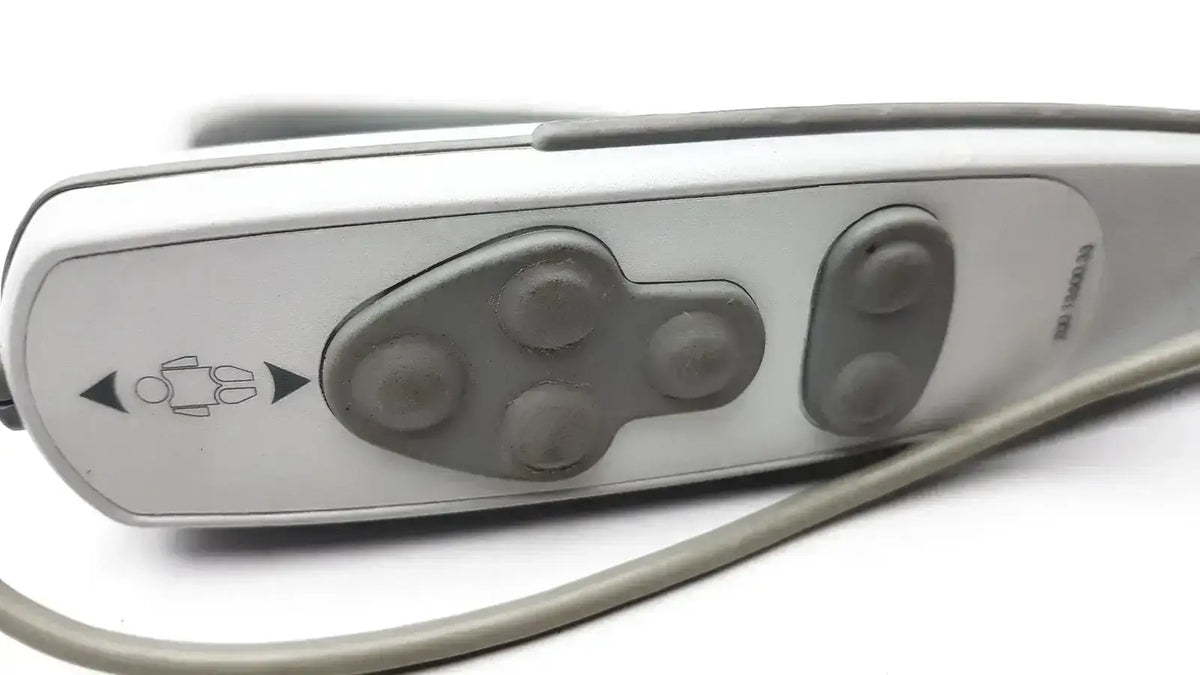 Arjo Maxi Sky 600 Patient Lift 2-Button Hand Control Patient Lift Hand Control, second-hand product photo 2