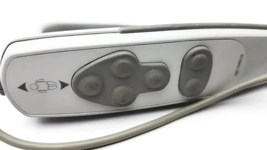 Arjo Maxi Sky 600 Patient Lift 2-Button Hand Control Patient Lift Hand Control, second-hand product photo 2