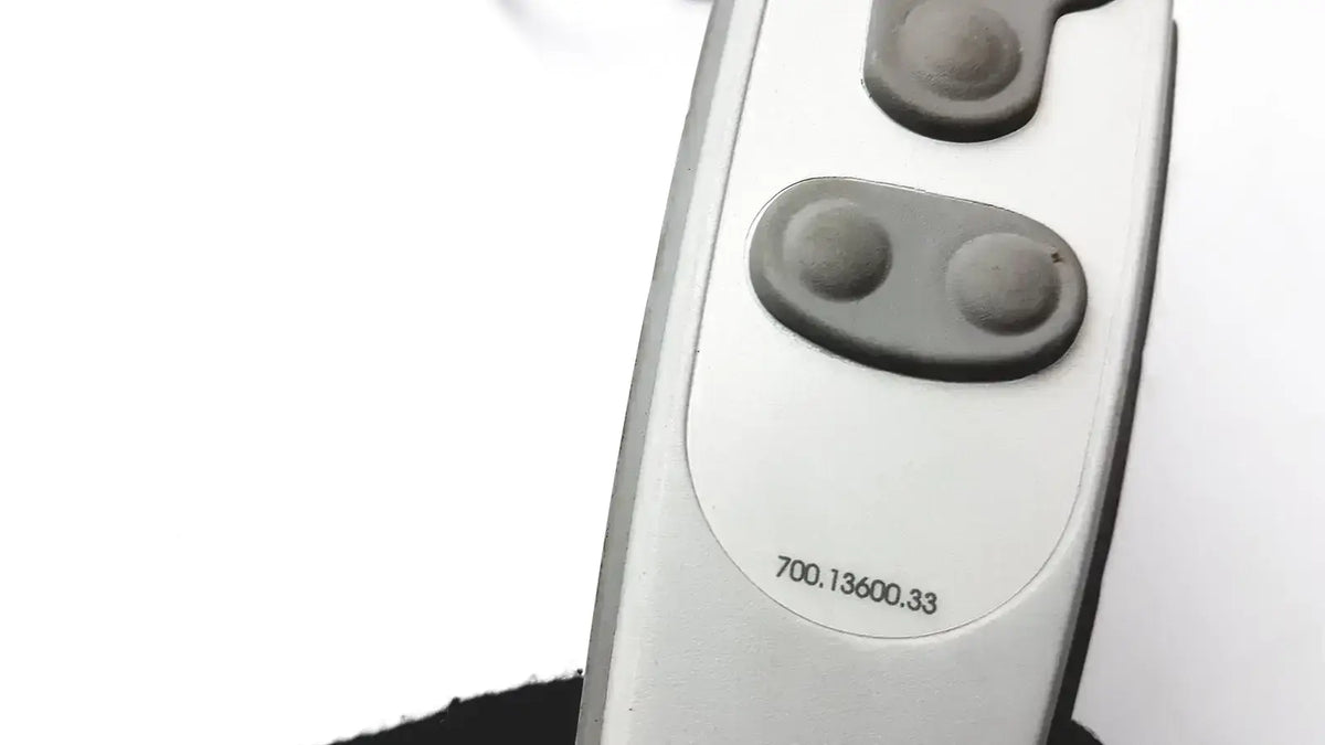 Arjo Maxi Sky 600 Patient Lift 2-Button Hand Control Patient Lift Hand Control, second-hand product photo 7