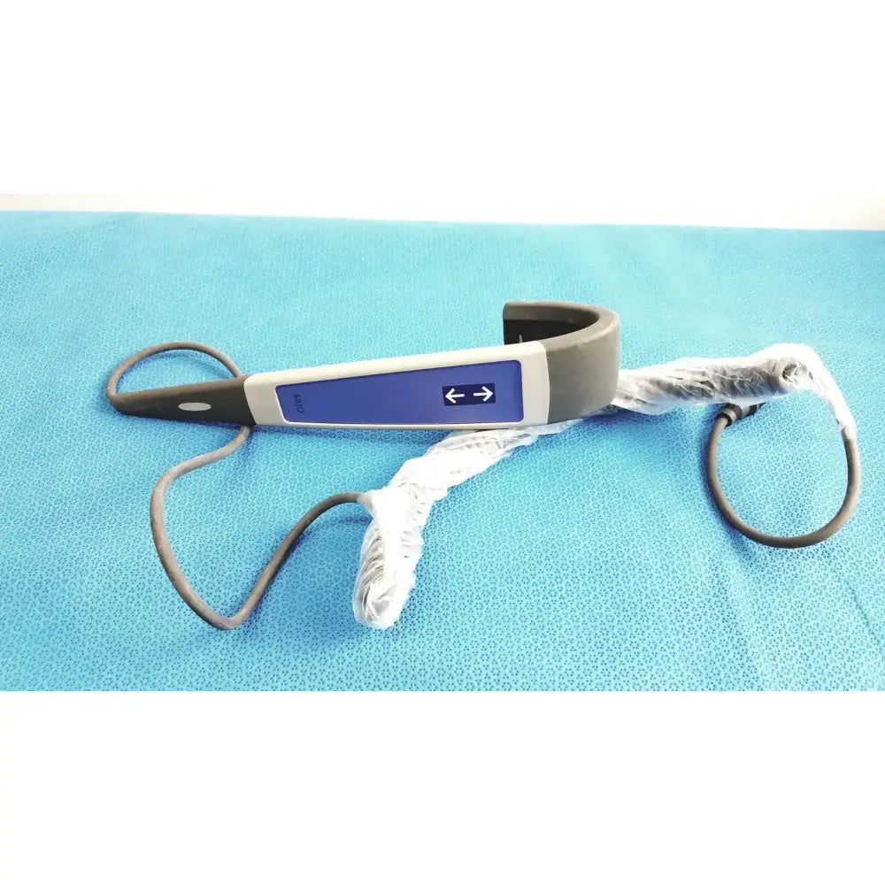 Reuse Medical Arjo Medical Lift Hand Control Pendant – Control Handset for Patient Lift System Patient Lifts & Slings, second-hand product photo 1