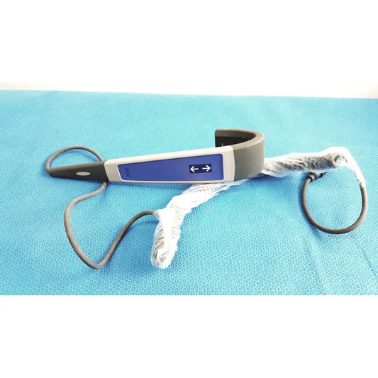Reuse Medical Arjo Medical Lift Hand Control Pendant – Control Handset for Patient Lift System Patient Lifts & Slings, second-hand product photo 1