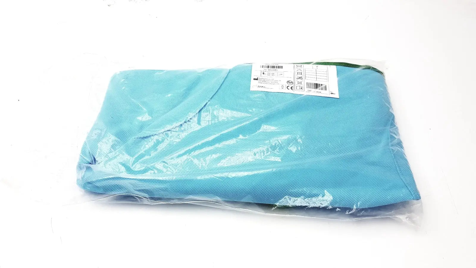 Reuse Medical Arjo Patient Lift Sling Passive Clip Heavy Duty MFA1000M-L 272KG/600LBS Patient Lifts & Slings, second-hand product photo 1