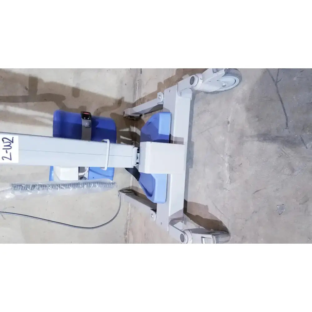 Arjo Sara 3000 Hospital Mobile Patient Standing/Raising/Lift Aid/Assist Patient Lift, second-hand product photo 8