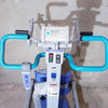 Arjo Sara 3000 Hospital Mobile Patient Standing/Raising/Lift Aid/Assist