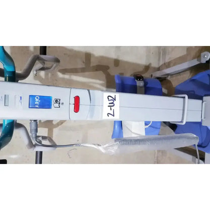 Arjo Sara 3000 Hospital Mobile Patient Standing/Raising/Lift Aid/Assist Patient Lift, second-hand product photo 7