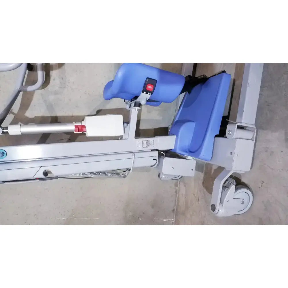 Arjo Sara 3000 Hospital Mobile Patient Standing/Raising/Lift Aid/Assist Patient Lift, second-hand product photo 13