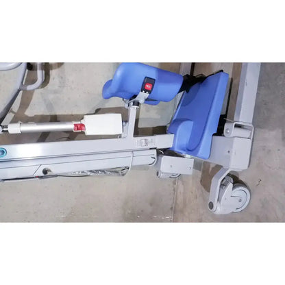Arjo Sara 3000 Hospital Mobile Patient Standing/Raising/Lift Aid/Assist Patient Lift, second-hand product photo 13