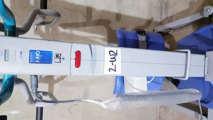Arjo Sara 3000 Hospital Mobile Patient Standing/Raising/Lift Aid/Assist Patient Lift, second-hand product photo 7