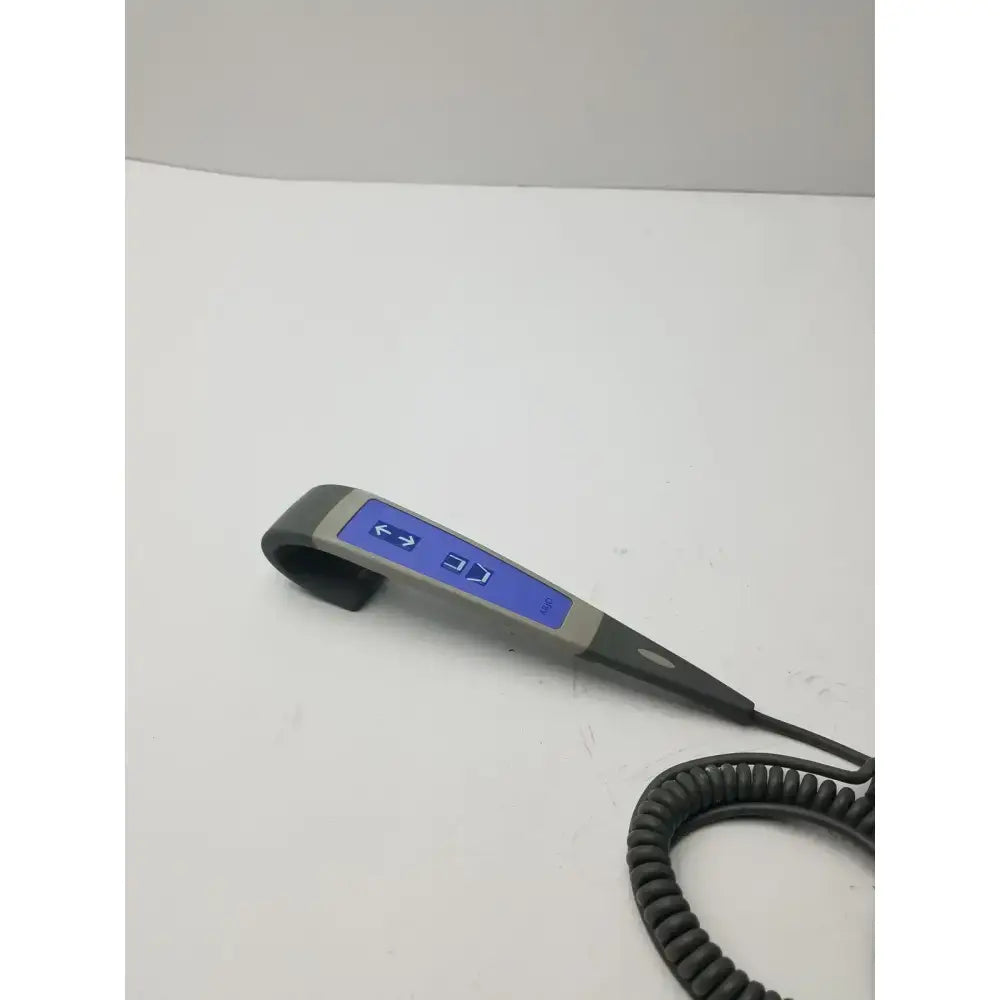 Arjo Two Button Ceiling Lift Handset Remote Ceiling Lift Handset, second-hand product photo 3