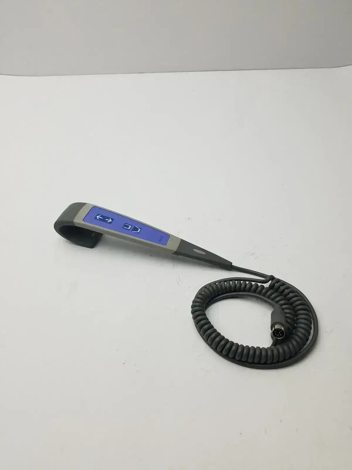 Arjo Two Button Ceiling Lift Handset Remote Ceiling Lift Handset, second-hand product photo 1