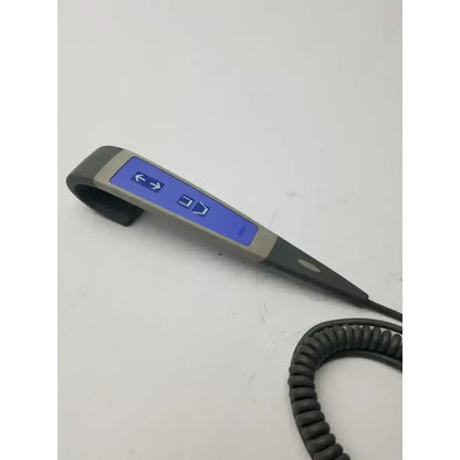 Arjo Two Button Ceiling Lift Handset Remote Ceiling Lift Handset, second-hand product photo 4
