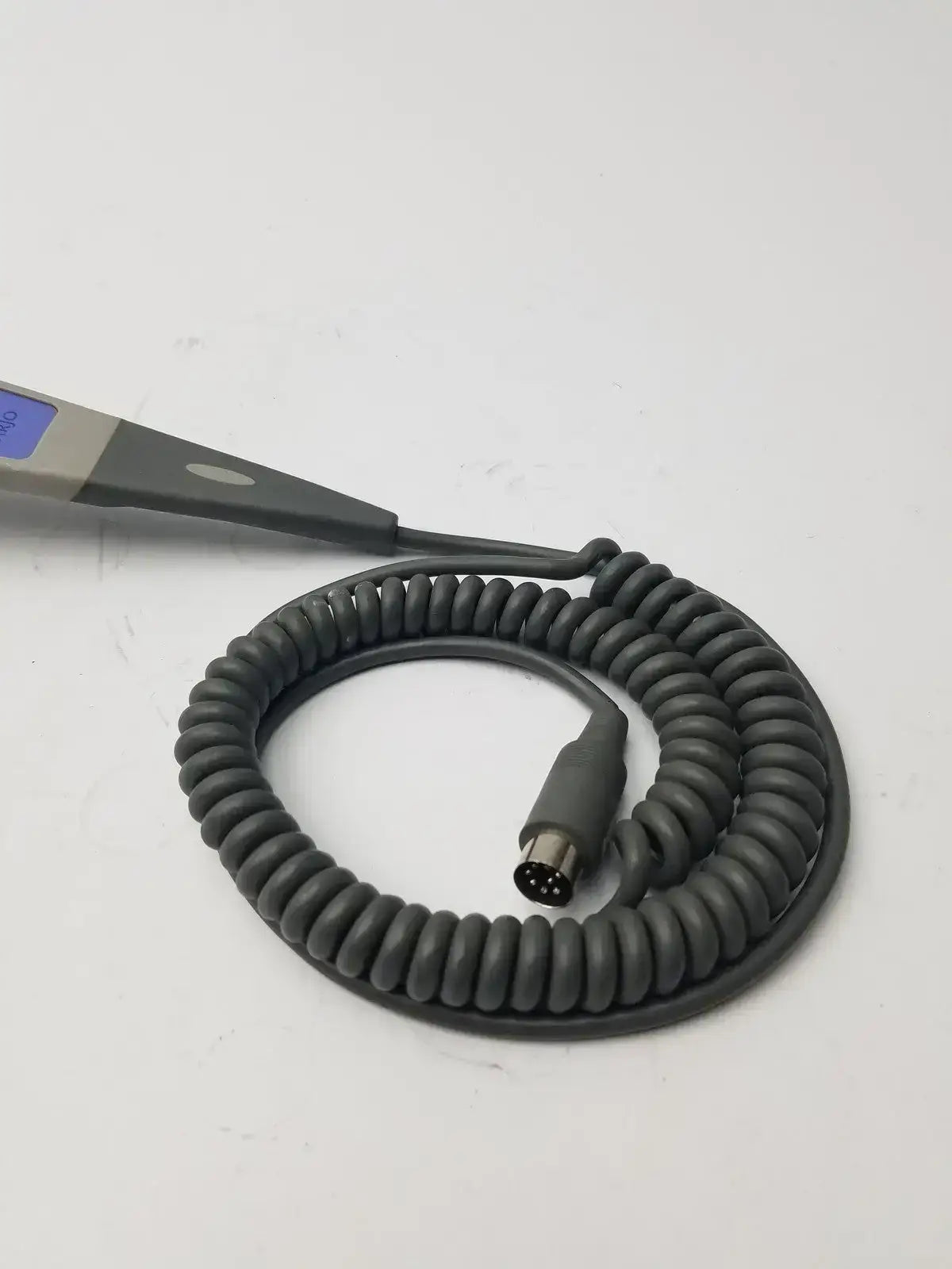 Arjo Two Button Ceiling Lift Handset Remote Ceiling Lift Handset, second-hand product photo 7