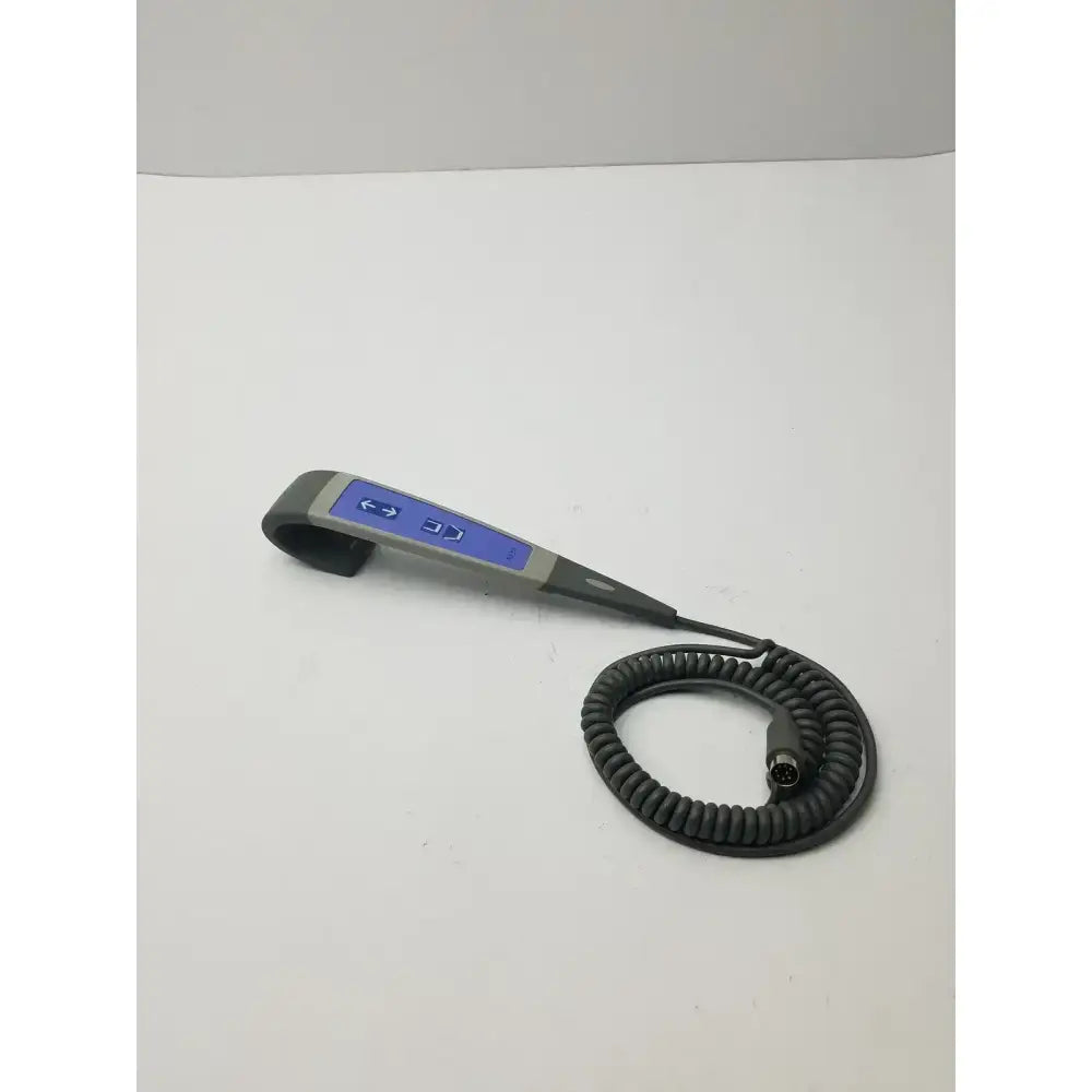 Arjo Two Button Ceiling Lift Handset Remote Ceiling Lift Handset, second-hand product photo 1