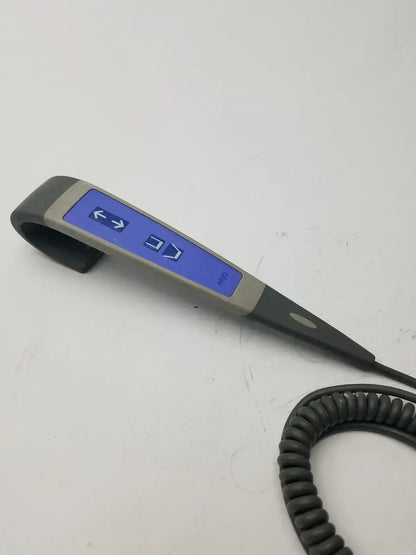 Arjo Two Button Ceiling Lift Handset Remote Ceiling Lift Handset, second-hand product photo 4
