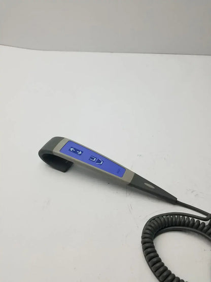 Arjo Two Button Ceiling Lift Handset Remote Ceiling Lift Handset, second-hand product photo 3