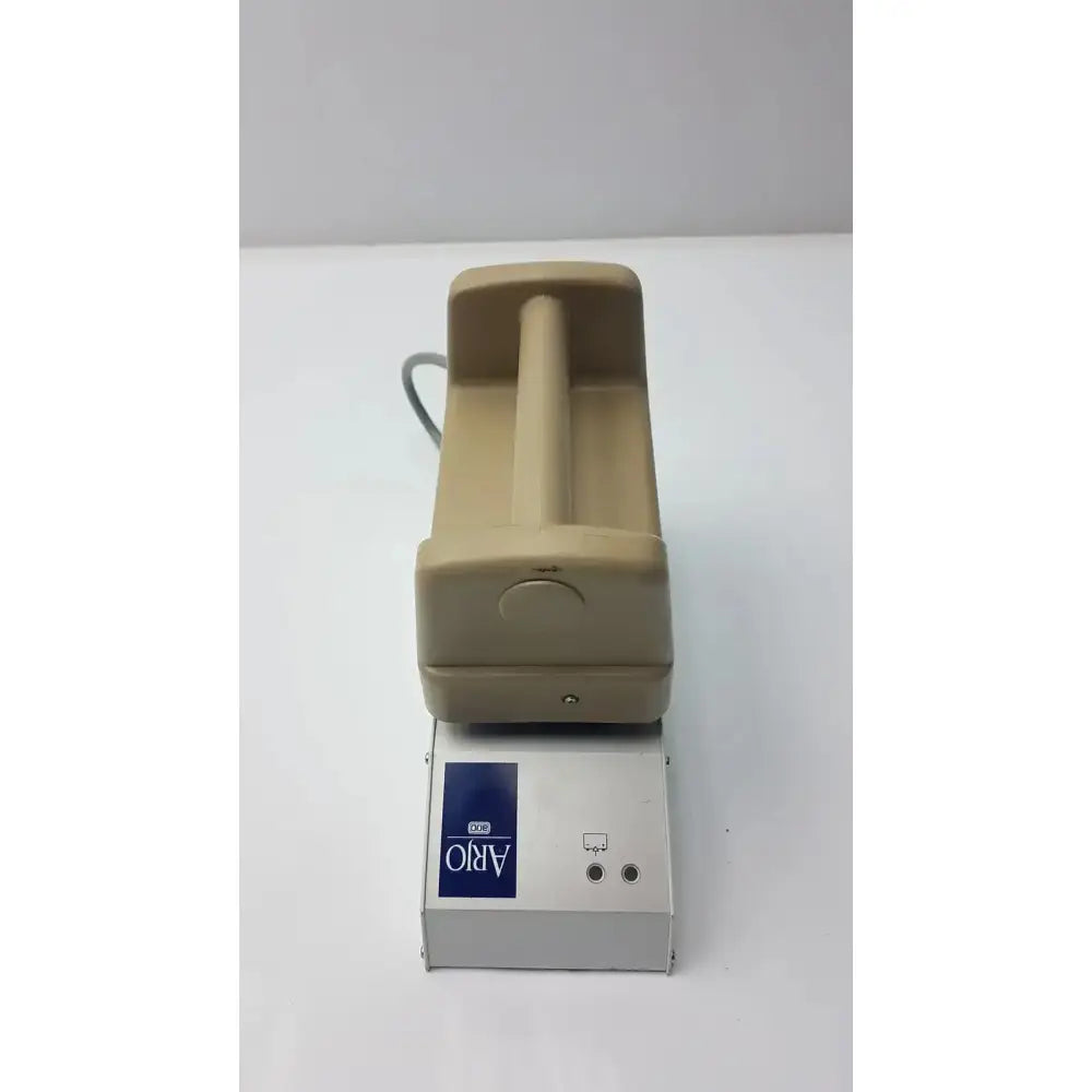 ARJO Type NDA4000-US Charger 100-240v Input 24v DC 1A Output Charger, second-hand product photo 1