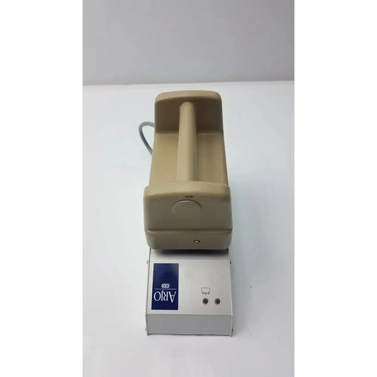 ARJO Type NDA4000-US Charger 100-240v Input 24v DC 1A Output Charger, second-hand product photo 1