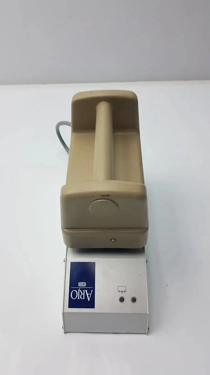 ARJO Type NDA4000-US Charger 100-240v Input 24v DC 1A Output Charger, second-hand product photo 1
